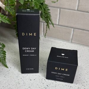 DIME Dewy Day Cream Bundle